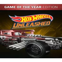 Buy Hot Wheels Unleashed GOTY | Instant Delivery | Best Price
