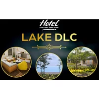 Hotel: A Resort Simulator Lake DLC - Build Your Dream Lakesi...