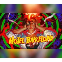 HOTEL BARCELONA EU PS5 Action Game | Buy CD Key