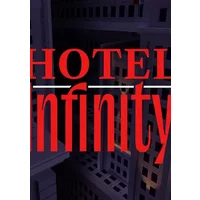 Immerse in Hotel Infinity | Puzzle Game PS5 Download Key