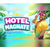 Build Your Dream Hotel in Hotel Magnate | Casual Tycoon Game