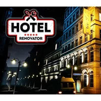 Buy Hotel Renovator EU XBOX | Instant Delivery | Best Price