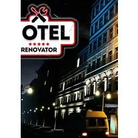 Buy Hotel Renovator PC Steam | Instant Delivery | Best Price 2026