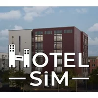 Hotel Sim PC Steam CD Key - Manage Your Dream Hotel