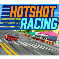 Hotshot Racing Xbox One | Action-packed Arcade Racing Game