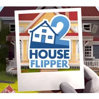 House Flipper 2 Xbox Series X|S Game Key - Home Renovation A...