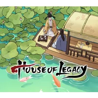 Build Your Dynasty in House of Legacy EU | Adventure PC Stea...
