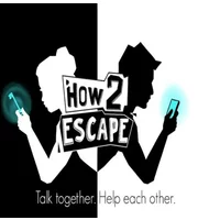 Buy How 2 Escape PC Steam CD Key | Instant Delivery
