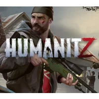 HumanitZ LATAM PC Steam CD Key - Survive the Post-Apocalypse