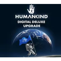 Enhance Your Gameplay with Humankind Digital Deluxe Upgrade...