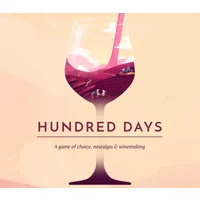 Buy Hundred Days PC Steam | Instant Delivery | Best Price 2026