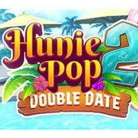HuniePop 2: Double Date - Romance Puzzle Game for Steam PC |...