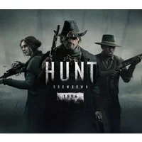 Hunt: Showdown 1896 - 10 DLC Bundle | Action PC Steam Game