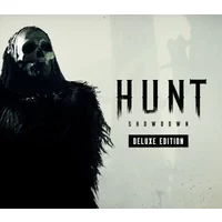Buy Hunt: Showdown 1896 Deluxe Edition EU XBOX One CD Key - Xbox One Key | Instant Delivery