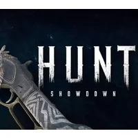 Hunt: Showdown 1896 - Last Gust DLC | Action PC Steam Game Key