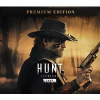 Buy Hunt: Showdown 1896 Premium | Instant Delivery 2026