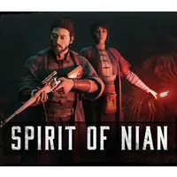 Hunt: Showdown 1896 - Spirit of Nian DLC | Action-Packed Ste