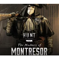Buy Hunt Showdown 1896 Madness | Instant Delivery 2026