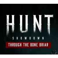 Buy Hunt: Showdown 1896 - Through the Bone Briar DLC PC Stea