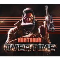 Buy Huntdown: Overtime PC Steam | Instant Delivery | Best Price