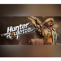 Buy Hunter Roulette PC Steam CD Key | Instant Delivery