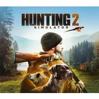 Buy Hunting Simulator 2 EU XBOX One CD Key - Xbox One Key