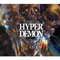 HYPER DEMON PC Steam CD Key - Action FPS Game for Intense De