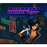 Hyper Gunsport Steam CD Key - Action Arcade Game | Buy Now