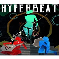 Buy HYPERBEAT PC Steam CD Key | Instant Delivery