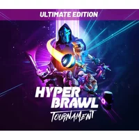 Buy HyperBrawl Tournament Ultimate Edition Steam CD Key | I...