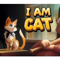 Buy I Am Cat EU PC Steam CD Key | Instant Delivery