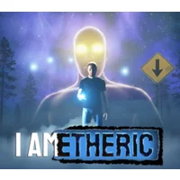 I Am Etheric PC Steam CD Key - Adventure Horror Game