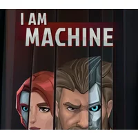 I Am Machine PC Steam CD Key - Action Adventure Game