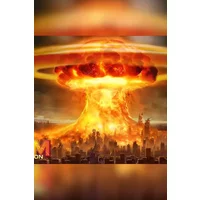 ICBM: Escalation EU PC Steam CD Key - Real-Time Strategy Gam...
