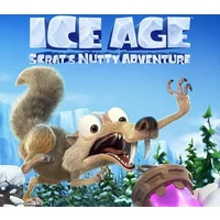 Ice Age Scrat's Nutty Adventure Xbox One - Action Game CD Key
