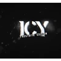 ICY: Frostbite Edition PC Steam CD Key - Post-Apocalyptic RP
