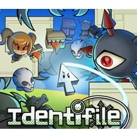 Identifile: Desktop Dungeon PC Steam CD Key - Action Game