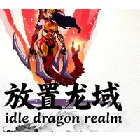 Embark on Epic Adventure - Idle Dragon Realm PC Steam CD Key