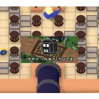 Buy Iffy Institute Steam CD Key - Steam Key | Instant Delivery