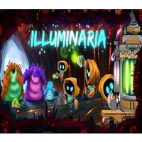 Illuminate Your World with Illuminaria Steam CD Key - Strate