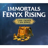 Enhance Your Gameplay with Immortals Fenyx Rising 4100 Credi...