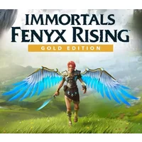 Buy Immortals Fenyx Rising Gold Edition EU XBOX One CD Key - Xbox One Key | Instant Delivery