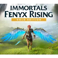 Immortals Fenyx Rising Gold Edition | Action Adventure Ninte...