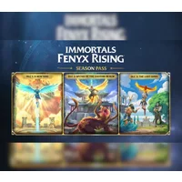 Immortals Fenyx Rising Season Pass for Xbox Series X|S - Epi...