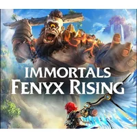 Buy Immortals Fenyx Rising - Season Pass XBOX One CD Key - X