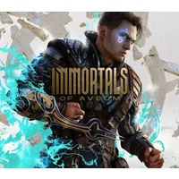 Immortals of Aveum AR Xbox Series X|S - Action Magic Shooter