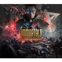 Immortals of Aveum Deluxe Edition Xbox Series X|S Action Gam...