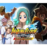 INAZUMA ELEVEN: Victory Road Deluxe Edition for Xbox Series...