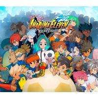 INAZUMA ELEVEN: Victory Road - Electrifying Football RPG for...