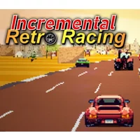 Buy Incremental Retro Racing PC Steam CD Key | Instant Deli...